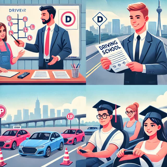 Why Auto Driving Will Help You To Pass
