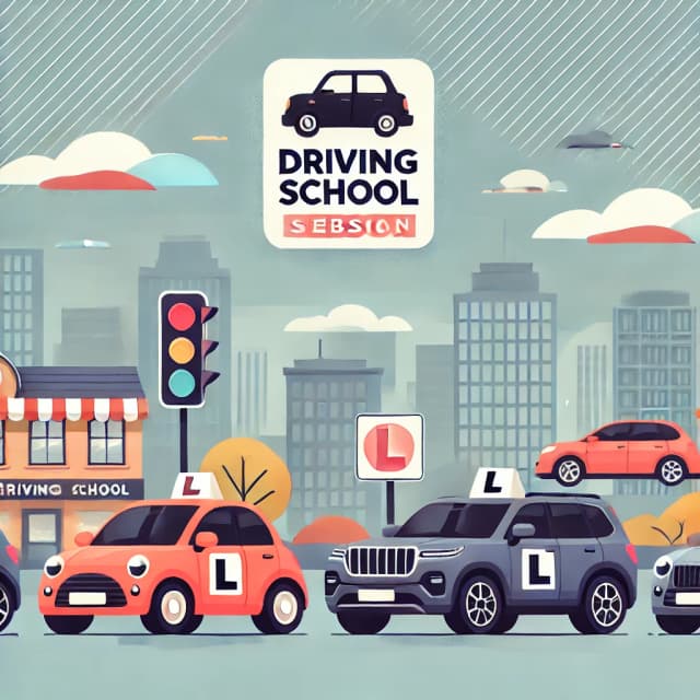 How to Overcome Your Fear of Driving
