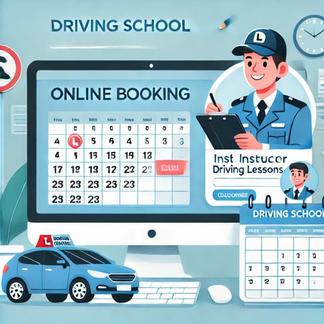 How to Overcome Your Fear of Driving