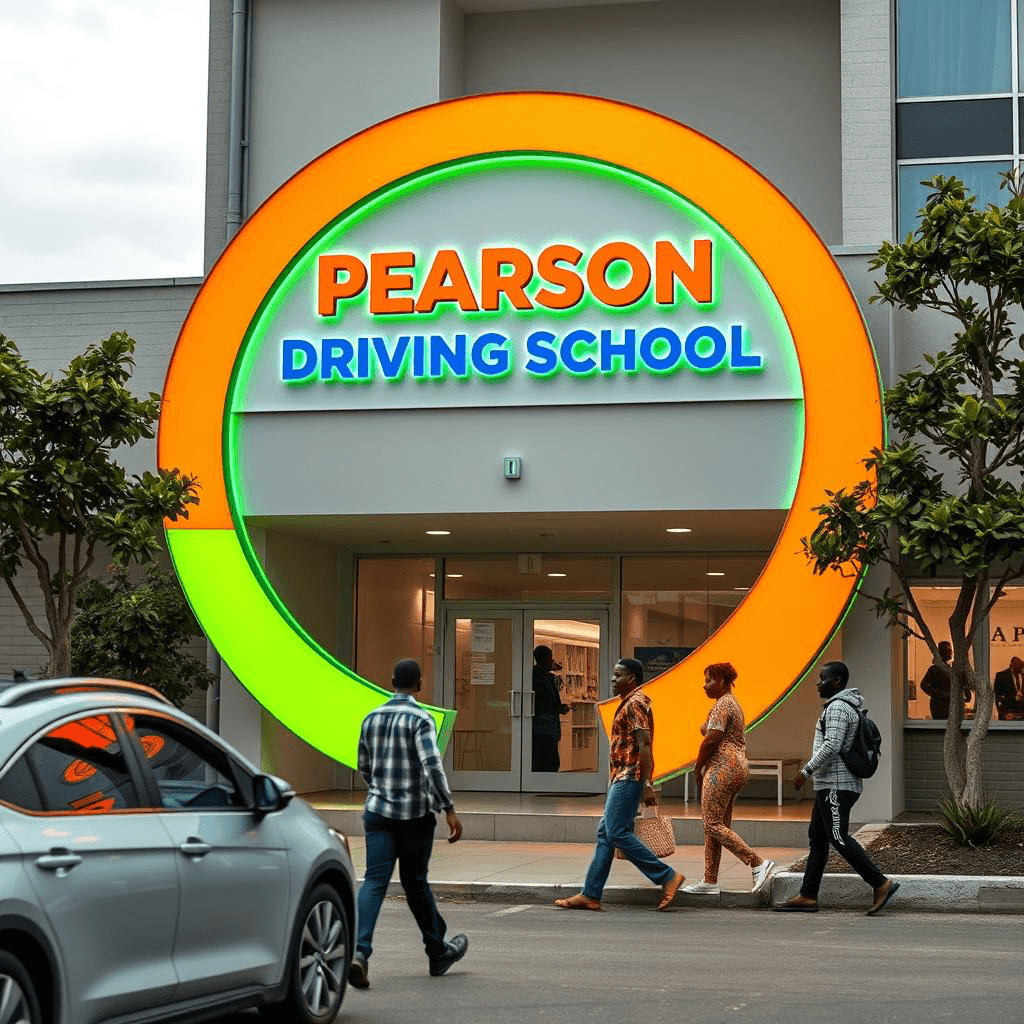 Driving School